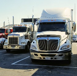 Middlesex NC truck driving school